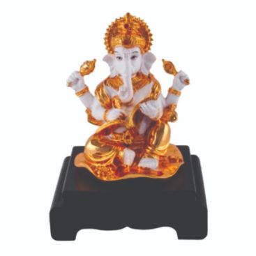 Gifting Variety of God Figures / Gift Exclusive GANESH